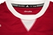 2014 Adidas Red Long Sleeve Sideline Climalite - AP-73007