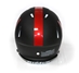 2015 Authentic Husker Alternate Speed Helmet - CB-81111