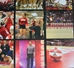 2020 Nebraska Volleyball Wall Calendar - BC-C1903