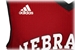 Adidas Huskers Champ B-Ball Jersey #5 - AS-87785
