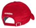 Adidas 2017 Husker Homegame Coaches N Slouch - HT-A5117