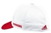 Adidas 2018 NU Coaches Sideline Structured Cap - White - HT-B3604