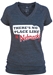 Adidas Women's Black No Place Like Nebraska Tee - AT-71099