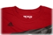 Adidas Blackshirts Flag Bearer Red Tee - AT-80024