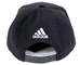 Adidas Blackshirts Flat Brim Snapback - HT-A5297