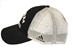 Adidas Blackshirts Patch Meshback Skull Bucket - HT-A4335