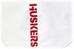 Adidas Husker Coach Skinny N Road Flex Hat - HT-A5113