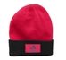 Adidas Huskers Beanie - Black N Red - HT-C8012