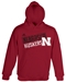 Adidas Huskers Little Guy Hoodie - CH-87034