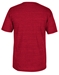 Adidas Huskers Location Triblend Tee - AT-91048