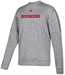 Adidas Huskers Locker Official Crew Sweat - AS-C3017