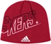 Adidas Huskers N Volume Knit Skully - HT-88033