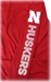 Adidas Iconic Nebraska Cowl Training Hoodie - AS-B5005