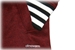 Adidas Ladie Ultimate Quarter Zip Pullover - Red - AS-81024