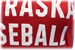 Adidas Ladies Nebraska Baseball Triblend Tee - AT-B4012