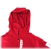 Adidas Nebraska Game Mode Full Zip Jacket - Red - AW-C3012