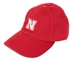 Adidas Nebraska N Dad Hat - HT-A5138