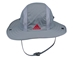 Adidas Nebraska Safari / Fishing Hat - HT-B3602