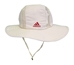 Adidas Nebraska Safari Hat - Cream - HT-C8016