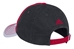 Adidas Nebraska Slouch Three Tone Hat - HT-A5173