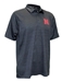 Adidas Must Win Game Mode Polo - Black - AP-C4001