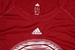 Adidas Red Basketball Climalite - AT-71154