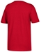 Adidas Red Crush Volleyball Sideline Tee - AT-A3110