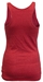 Adidas Red Over and Over Tank - AT-71083
