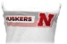 Adidas Ultimate Colorblocked Huskers Babe Tank - AT-A1011