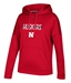 Adidas Womens Huskers Bar Pullover Hood - AS-C3018