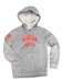 Adidas Youth Huskers 5 Star Recruit Hood - YT-H7767