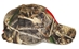 All Over Camo Skinny N Hat - HT-96016