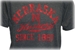 Arch Nebraska Huskers Since 1869 Tee - AT-81081