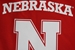 Big Red Husker N Long Sleeve Tee - AT-A3249