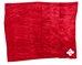 Big Red Super Soft Throw Blanket - BM-A9411