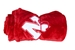 Big Red Super Soft Throw Blanket - BM-A9411