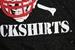 Blackshirts Sparkle Tee - AS-61366