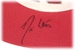 Darin Erstad and Will Bolt Autographed Flatbill Husker Cap - JH-B1149