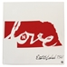 Cornhuskers Established Love Canvas - PP-72707