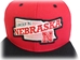 Flat Brim Lincoln Nebraska Hat - HT-A5247