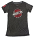 Girls Love Huskers Champ Tee - YT-A6208
