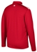Go Big Red Adidas Sideline 1/4 Zip - AW-A6001