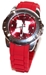 Go Big Red Anochrome Watch - DU-A4338
