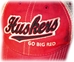 Go Big Red Huskers Vintage Hat - HT-96908