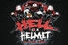 Hell In A Helmet O-Line Tee - AT-72140