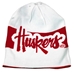Husker Inverse Hat - HT-B6177