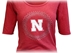 Husker N Galaxy Scoop Neck - AT-A3244