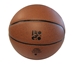 Huskers Mini Autograph Basketball Logo - BL-G2285