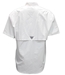 Huskers Columbia Bahama Shirt - AP-B8050