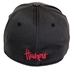Huskers Heathered 1Fit Hat - HT-B3414